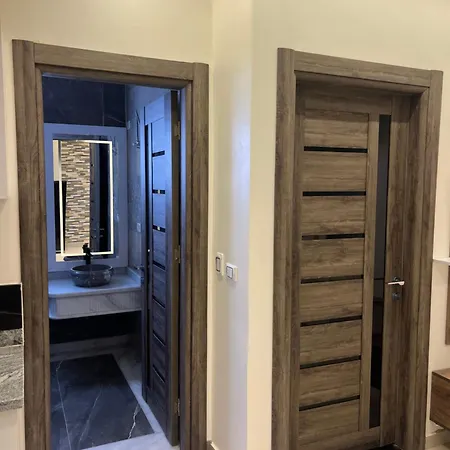 Small Lovely Cheerful Apartment Close To El Gouna Hurghada Exterior photo