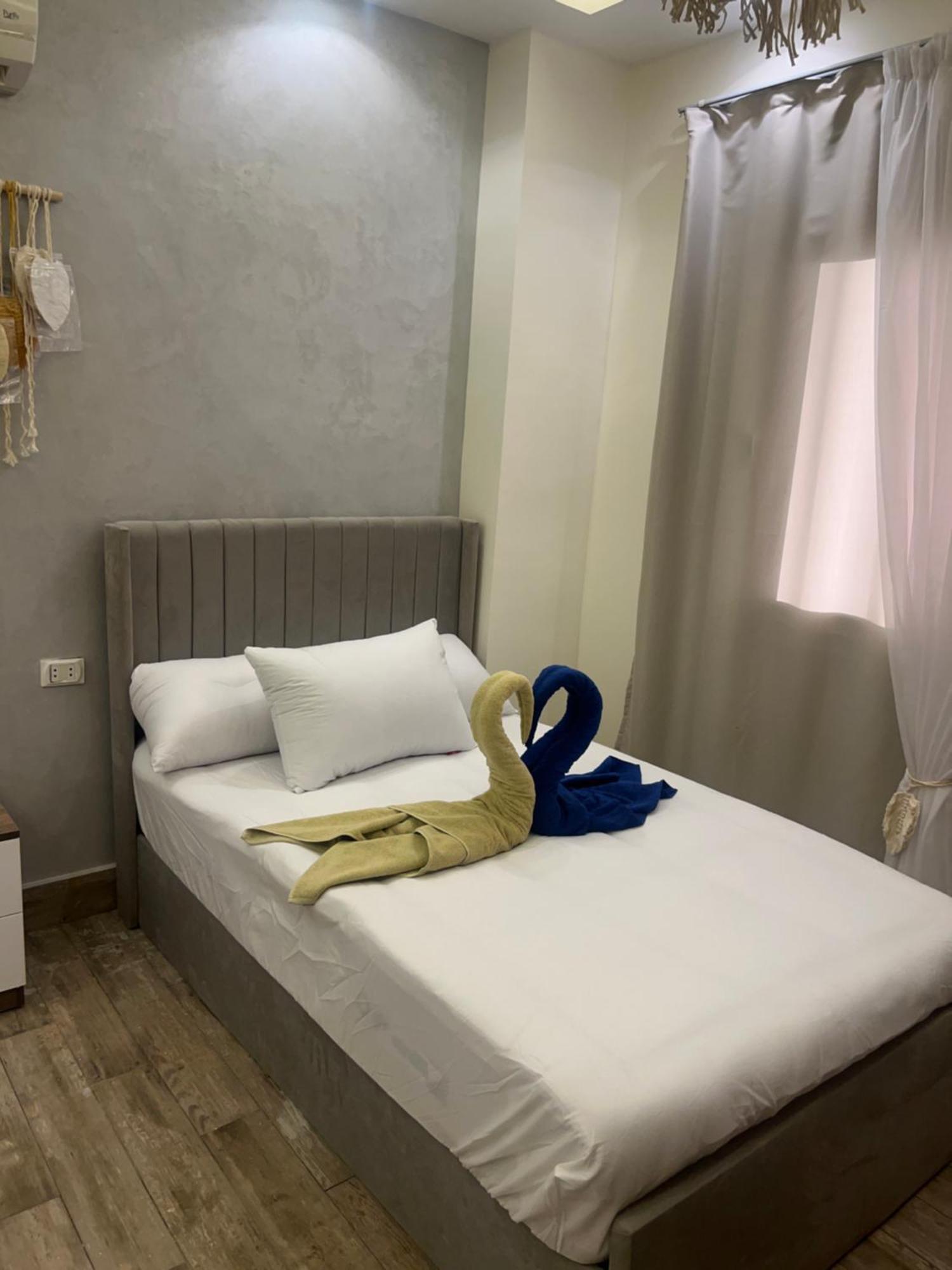 Apartament Small Lovely Cheerful Close To El Gouna