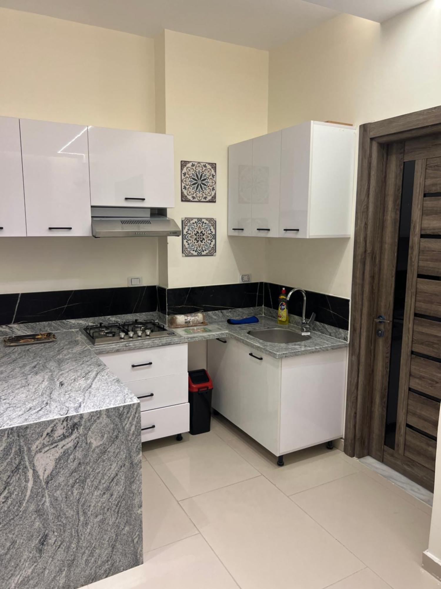 Apartament Small Lovely Cheerful Close To El Gouna *