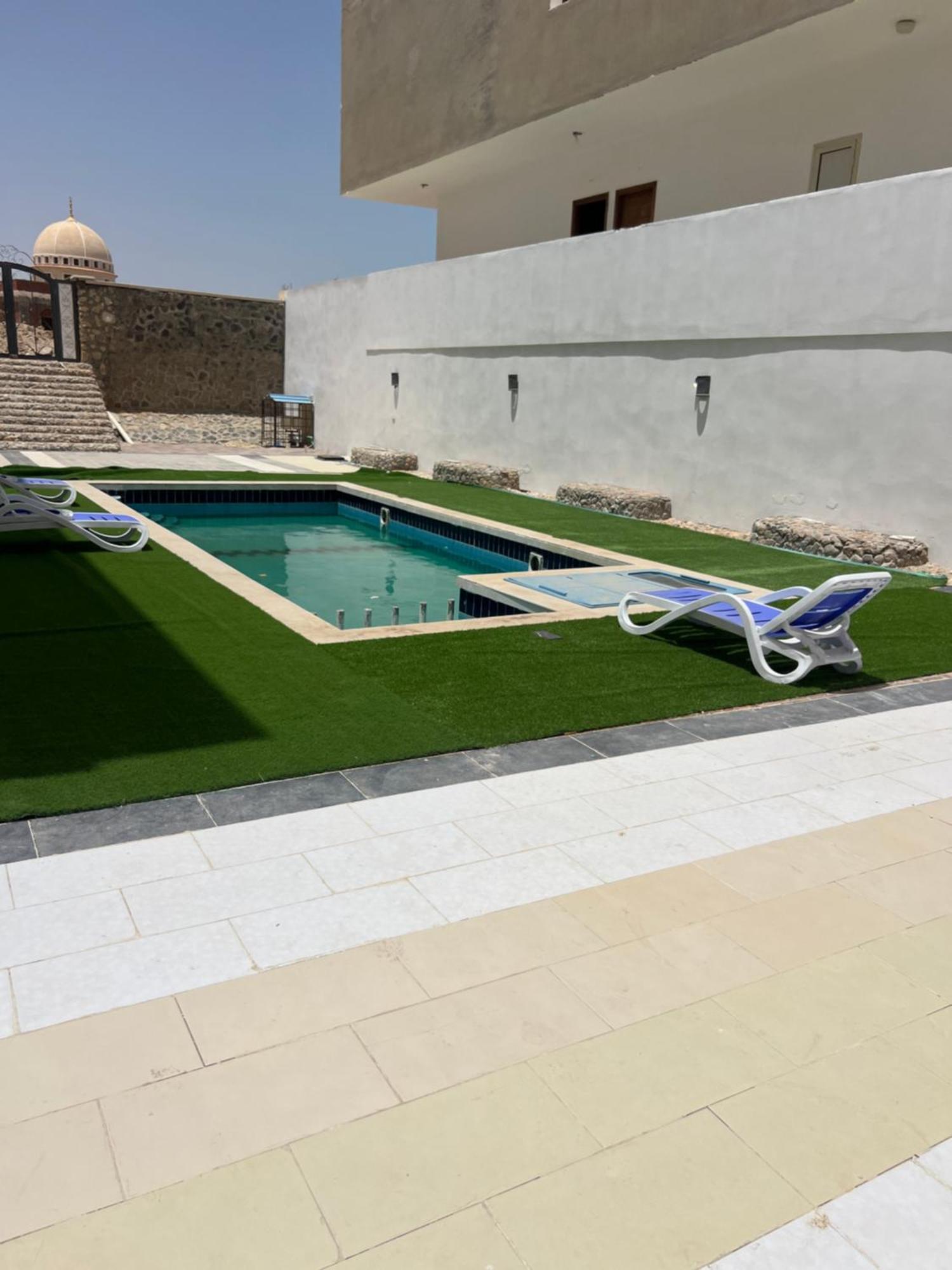 Apartament Small Lovely Cheerful Close To El Gouna Hurghada