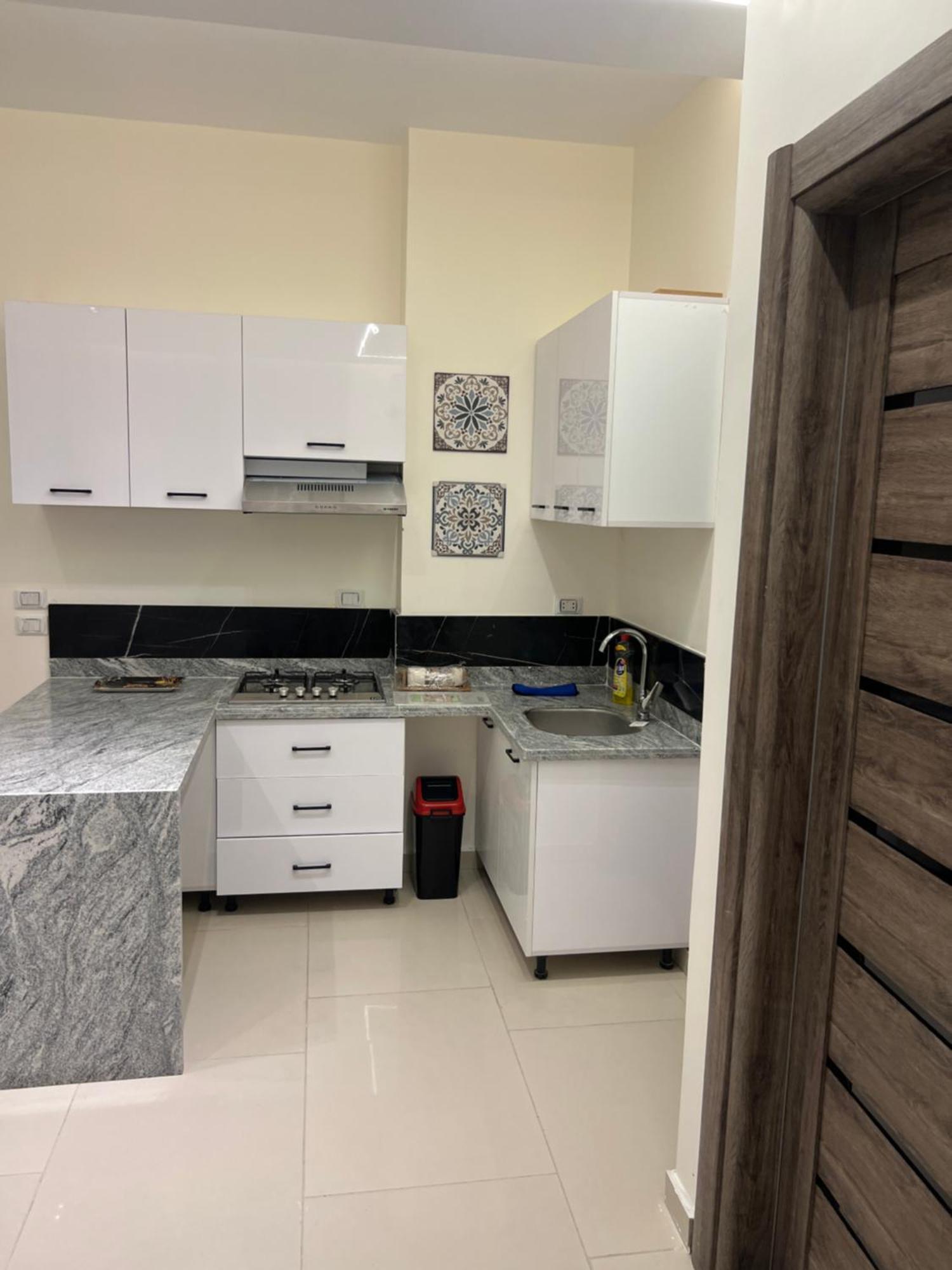 Apartament Small Lovely Cheerful Close To El Gouna *